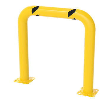 High Profile Machinery Guard 36